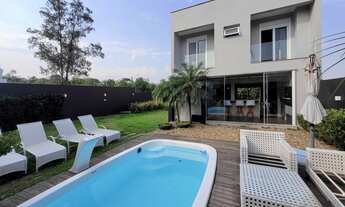 Imagem 2: Casa com 03 suítes n bairro Jardim Mauá