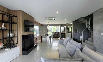 Imagem 3: Casa com 03 suítes n bairro Jardim Mauá