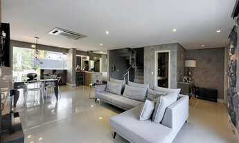 Imagem 6: Casa com 03 suítes n bairro Jardim Mauá