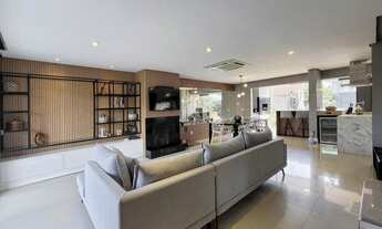 Imagem 7: Casa com 03 suítes n bairro Jardim Mauá