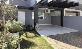 Imagem 5: Casa com 03 dormitórios no bairro Ideal