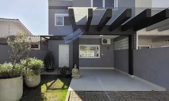 Imagem 4: Casa com 03 dormitórios no bairro Ideal