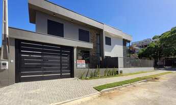 Imagem 2: Casa com 03 dormitórios no bairro Ouro Branco