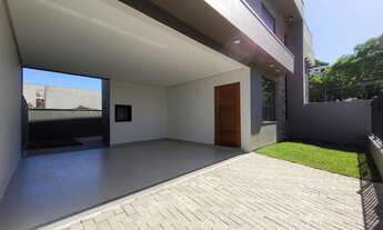 Imagem 3: Casa com 03 dormitórios no bairro Ouro Branco