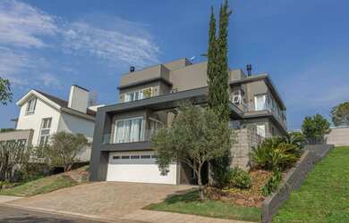 Imagem 3: Casa de alto padrão à venda em Novo Hamburgo-RS