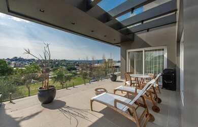 Imagem 6: Casa de alto padrão à venda em Novo Hamburgo-RS