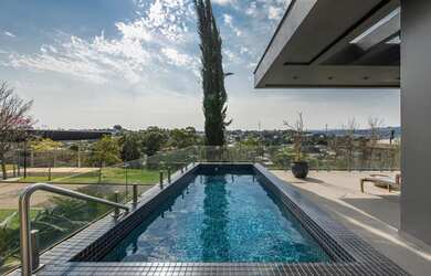 Imagem 5: Casa de alto padrão à venda em Novo Hamburgo-RS