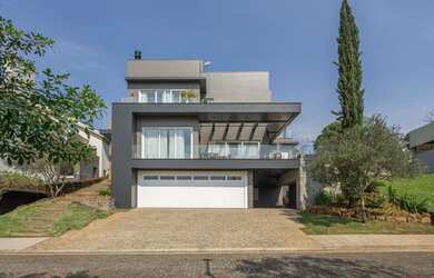 Imagem 2: Casa de alto padrão à venda em Novo Hamburgo-RS