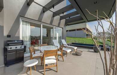 Imagem 7: Casa de alto padrão à venda em Novo Hamburgo-RS