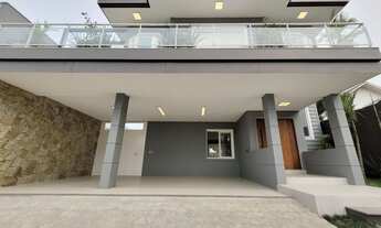 Imagem 5: Casa com PISCINA de 04 dormitórios no bairro Jardim Mauá