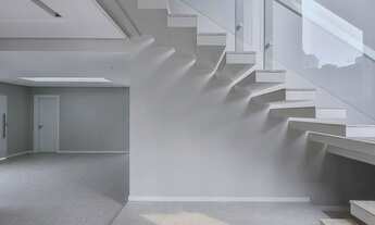 Imagem 7: Casa com PISCINA de 04 dormitórios no bairro Jardim Mauá