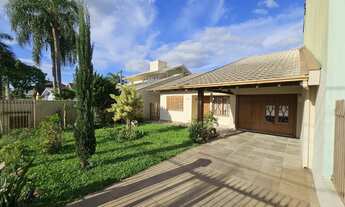 Imagem: Casa com 3 Dormitorio(s) localizado(a) no