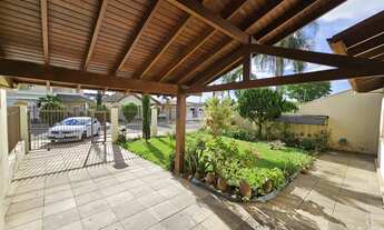 Imagem 3: Casa com 3 Dormitorio(s) localizado(a) no bairro Ouro Branco em Novo Hamburgo / Rio Grand