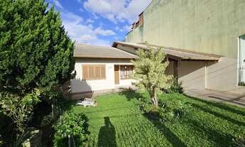 Imagem 2: Casa com 3 Dormitorio(s) localizado(a) no bairro Ouro Branco em Novo Hamburgo / Rio Grand