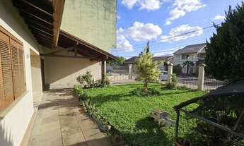 Imagem 4: Casa com 3 Dormitorio(s) localizado(a) no bairro Ouro Branco em Novo Hamburgo / Rio Grand