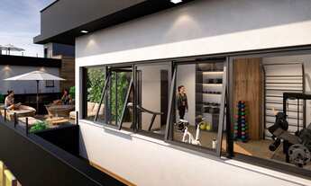 Imagem 3: Casa em condomínio fechado em Novo Hamburgo-RS