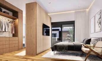 Imagem 4: Casa em condomínio fechado em Novo Hamburgo-RS