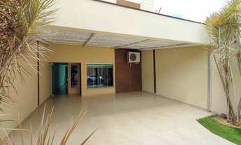 Imagem: Sobrado no Jd. Ipanema próximo a Av. Gastão