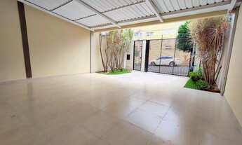 Imagem 3: Sobrado no Jd. Ipanema próximo a Av. Gastão Vidigal em Maringá