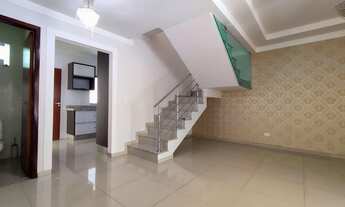 Imagem 4: Sobrado no Jd. Ipanema próximo a Av. Gastão Vidigal em Maringá