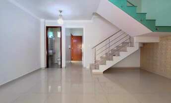 Imagem 5: Sobrado no Jd. Ipanema próximo a Av. Gastão Vidigal em Maringá