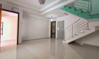 Imagem 6: Sobrado no Jd. Ipanema próximo a Av. Gastão Vidigal em Maringá