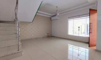 Imagem 7: Sobrado no Jd. Ipanema próximo a Av. Gastão Vidigal em Maringá