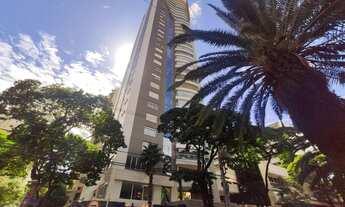 Imagem: Apartamento no Icon Residence em Maringá