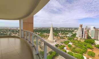 Imagem 4: Apartamento no Icon Residence em Maringá