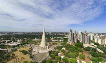 Imagem 6: Apartamento no Icon Residence em Maringá