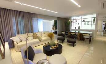 Imagem: Apartamento no Ed. Solarium Residence em
