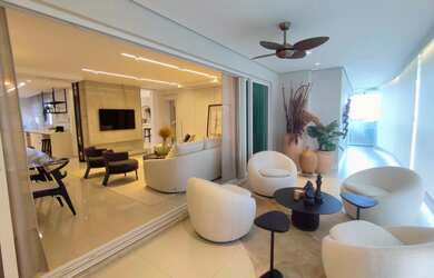 Imagem 4: Apartamento no Ed. Solarium Residence em Maringá