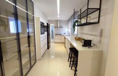 Imagem 6: Apartamento no Ed. Solarium Residence em Maringá