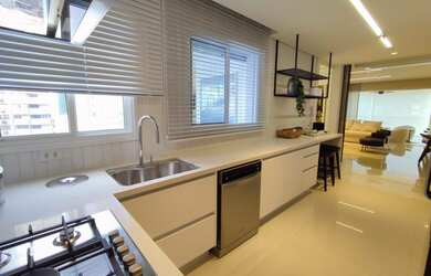 Imagem 7: Apartamento no Ed. Solarium Residence em Maringá