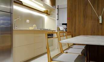 Imagem 6: Apartamento no Travéza Residence na Zona 03 em Maringá