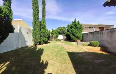 Imagem 3: Terreno no Jardim Itália II em Maringá