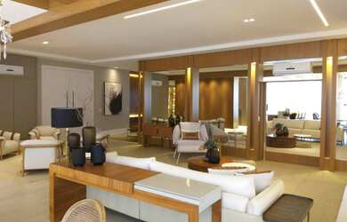 Imagem 5: Apartamento no Edifício Majestic Residence na Zona 01 em Maringá