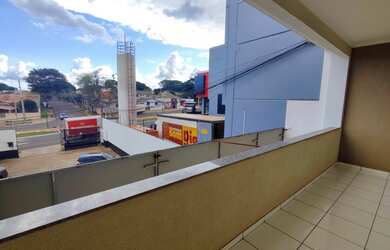 Imagem 5: Sala Comercial no Jd. Itália em Maringá