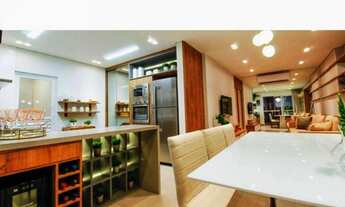 Imagem: Apartamento no Ed. Monte Alegre na Zona