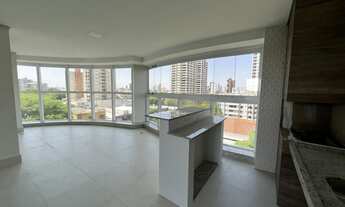 Imagem 4: Apartamento no Ed. Contemporaneum Prime na Zona 07 em Maringá