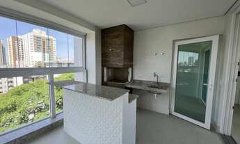 Imagem 6: Apartamento no Ed. Contemporaneum Prime na Zona 07 em Maringá