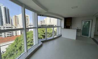 Imagem 7: Apartamento no Ed. Contemporaneum Prime na Zona 07 em Maringá