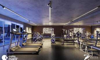 Imagem 7: Apartamento no Ed. Zetta Residence na Zona 02 em Maringá