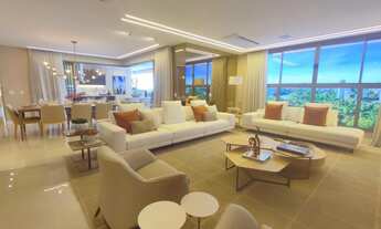 Imagem 2: Em Construção: Apartamento no Ed. Solaia Exclusive Residences em Maringá