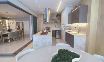 Imagem 7: Em Construção: Apartamento no Ed. Solaia Exclusive Residences em Maringá