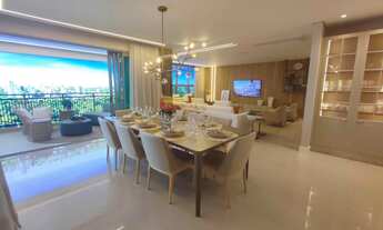 Imagem 3: Em Construção: Apartamento no Ed. Solaia Exclusive Residences em Maringá