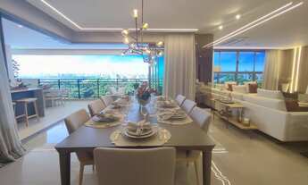 Imagem 4: Em Construção: Apartamento no Ed. Solaia Exclusive Residences em Maringá