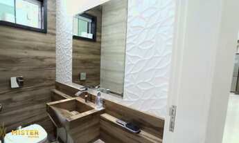 Imagem 5: Sobrado Moderno e Mobiliado no Jardim Colina Verde em Maringá