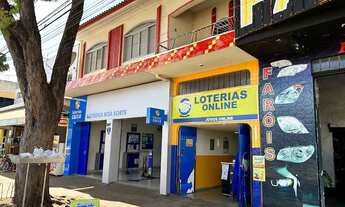 Imagem: Sobrado Comercial na Av. Morangueira em