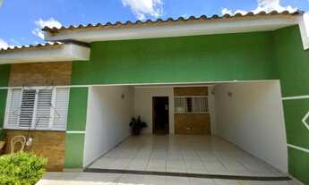 Imagem 1: Casa com Piscina no Portal da Torres em Maringá